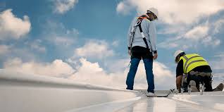 Best Emergency Roof Repair Services  in Lake Tapps, WA